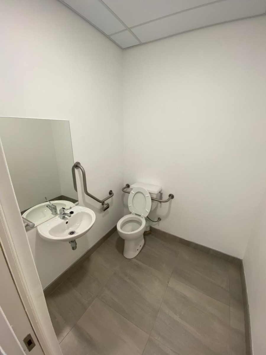 To Let commercial Property for Rent in Stonewood Security Estate Western Cape